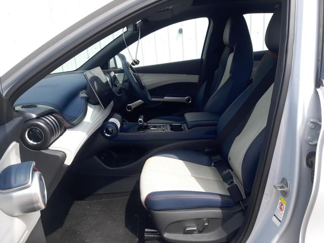 2024 BYD ATTO 3 DES