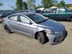 2017 Hyundai Elantra Se продається в Windsor, NJ - All Over