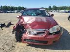 2007 Kia Spectra Ex na sprzedaż w Conway, AR - Front End