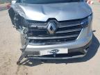 2024 RENAULT TRAFIC LL3 for sale at Copart CORBY