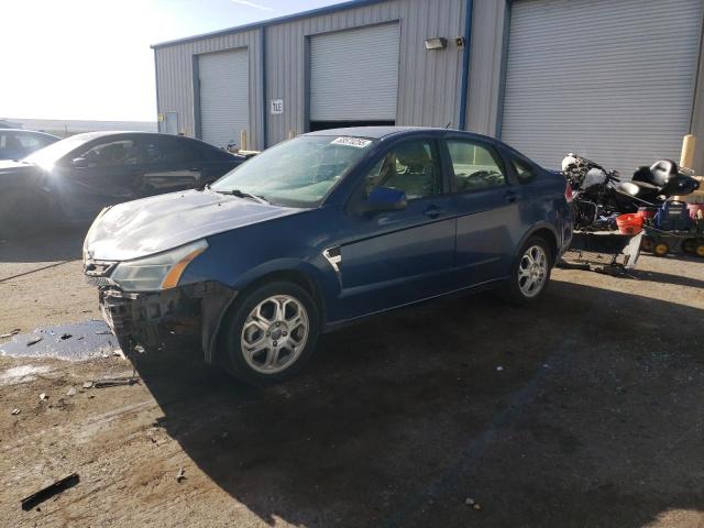 2008 Ford Focus Se