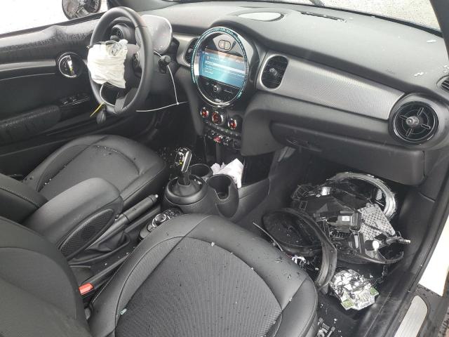  MINI COOPER 2023 Kremowy