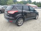 2013 Ford Escape Sel zu verkaufen in Mendon, MA - Mechanical