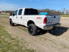 2004 Ford F350 Srw Super Duty en Venta en Grand Prairie, TX - Hail