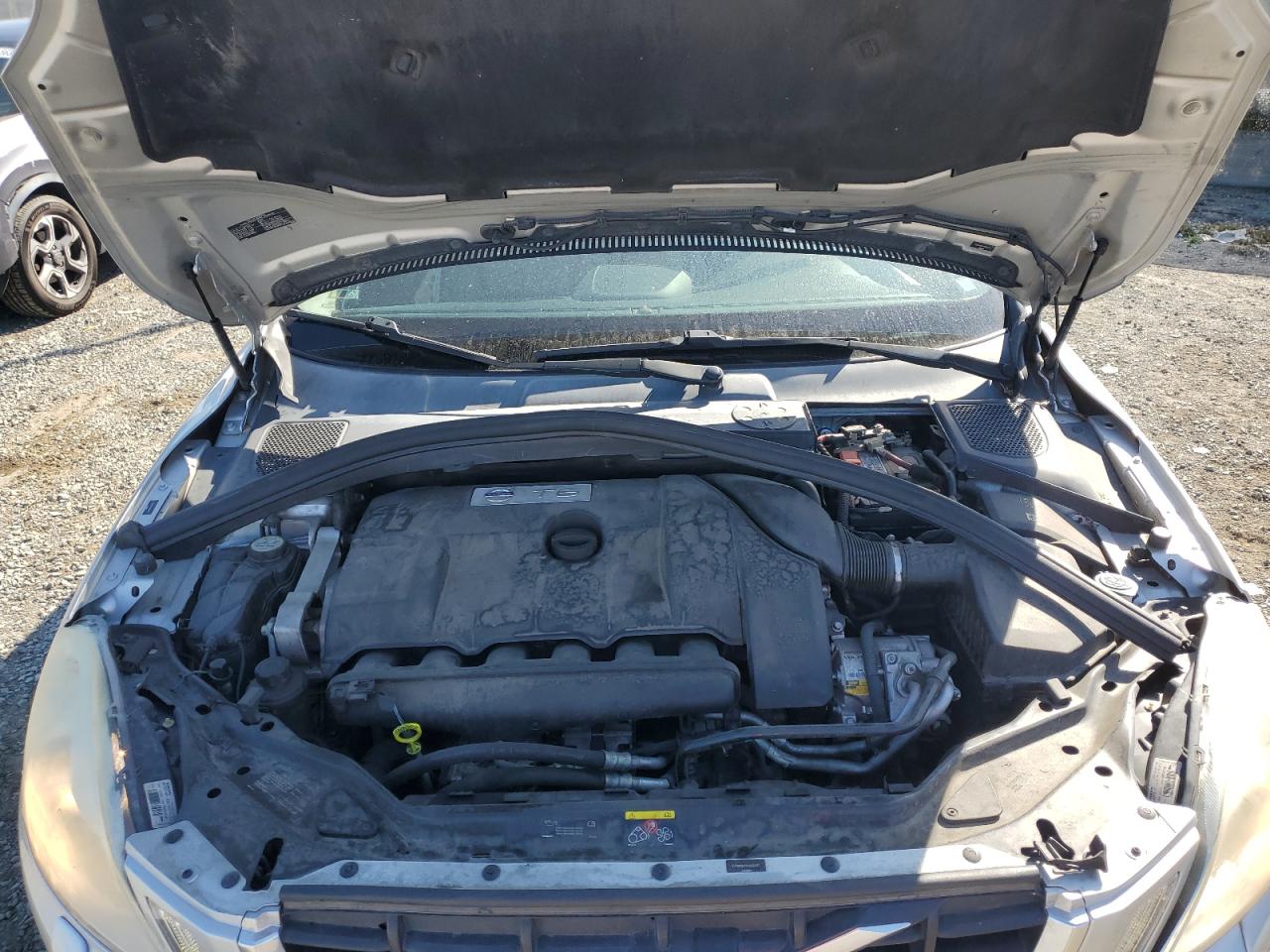2010 Volvo Xc60 T6 VIN: YV4992DZ2A2034171 Lot: 56337455