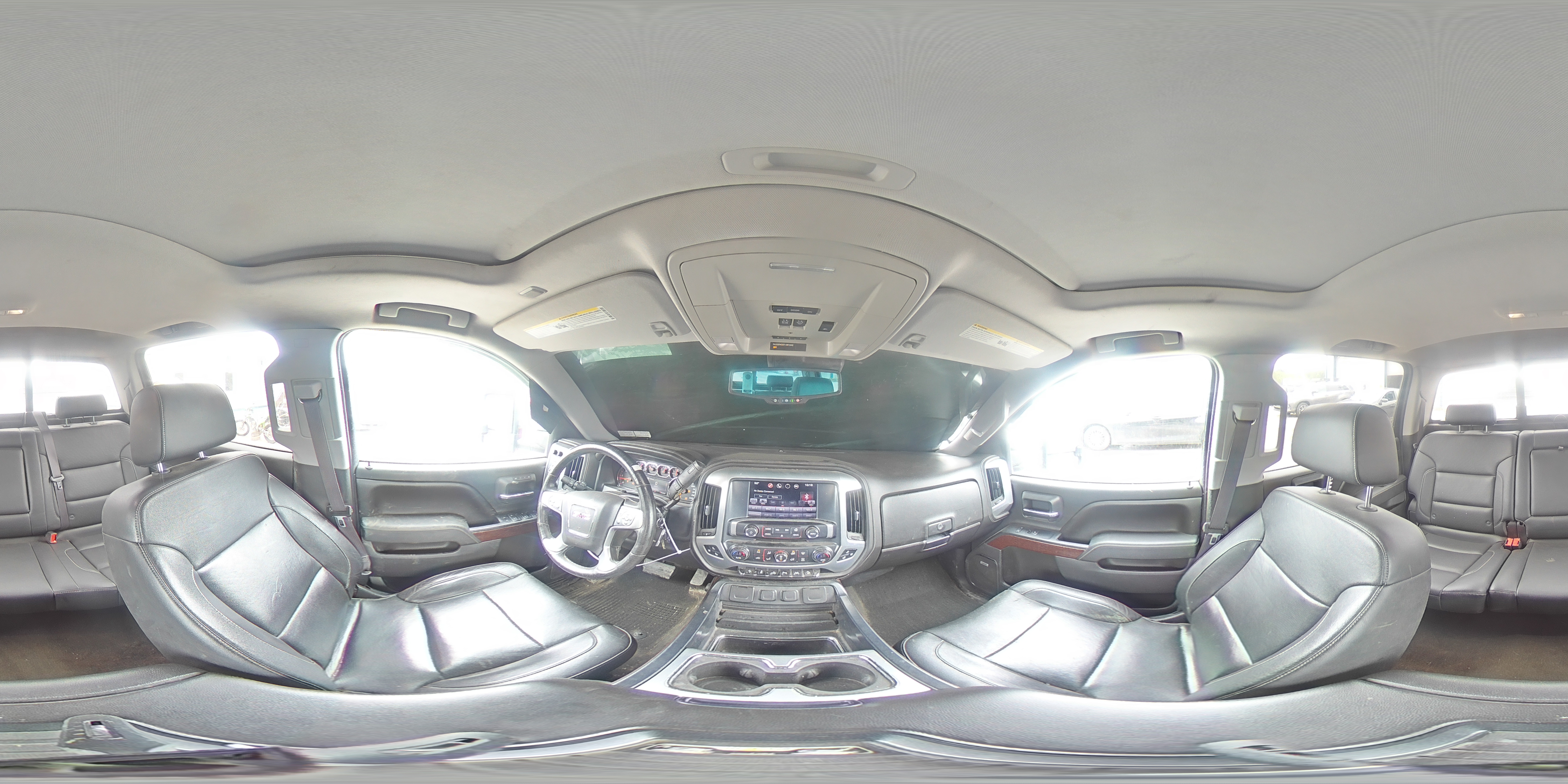 2016 GMC Sierra K1500 Slt VIN: 3GTU2NEC1GG374960 Lot: 57392795