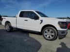 2024 Ford F150 Xl იყიდება Antelope-ში, CA - Undercarriage