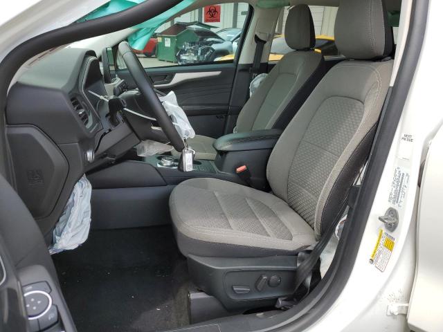  FORD ESCAPE 2022 Biały