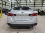 2021 Nissan Altima Sr for Sale in Lawrenceburg, KY - Front End