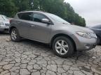2010 Nissan Murano S for Sale in Austell, GA - Side