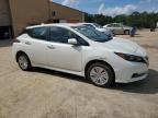 2018 Nissan Leaf S for Sale in Gaston, SC - Front End