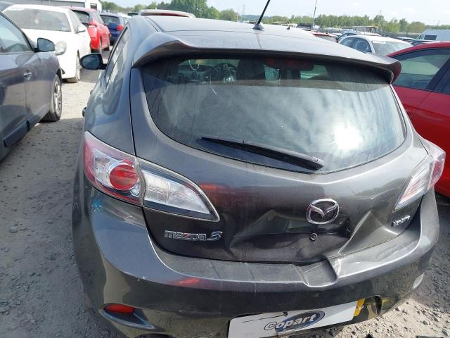 2013 MAZDA 3 VENTURE