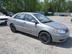2004 Toyota Corolla Ce за продажба в Arlington, WA - Mechanical