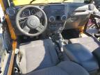 2012 Jeep Wrangler Unlimited Sport на продаже в North Las Vegas, NV - Rear End