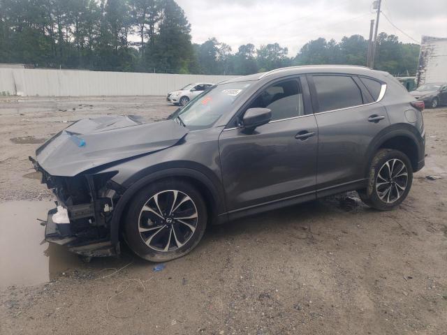 2022 Mazda Cx-5 Premium Plus