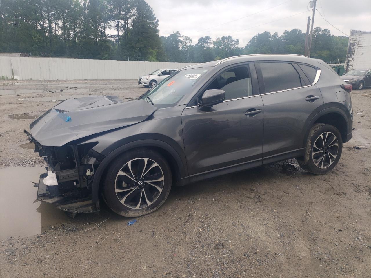Seaford, DE에서 판매 중인 2022 Mazda Cx-5 Premium Plus - Front End