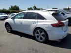 2014 Toyota Venza Le zu verkaufen in San Martin, CA - Side