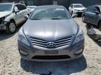 2012 Hyundai Azera Gls продається в Magna, UT - Side