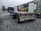 2016 Reitnouer Flatbed Trailer იყიდება York Haven-ში, PA - Top/Roof
