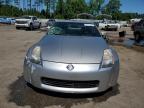 2004 Nissan 350Z Coupe للبيع في Harleyville، SC - Side