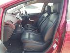 2008 FORD FIESTA TIT for sale at Copart CORBY