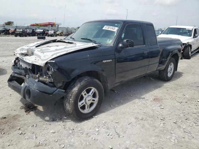 2003 Ford Ranger Super Cab