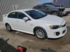 2017 Mitsubishi Lancer Es for Sale in Franklin, WI - Hail