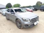 2019 MERCEDES BENZ GLA 180 UR for sale at Copart COLCHESTER