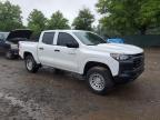 2023 Chevrolet Colorado  en Venta en Laurel, MD - Front End