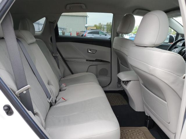 2011 TOYOTA VENZA   