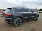 2015 Jeep Grand Cherokee Laredo de vânzare în Davison, MI - Front End