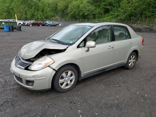 2007 Nissan Versa S
