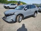 2024 Honda Cr-V Lx на продаже в Windsor, NJ - Front End