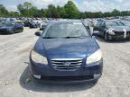 2010 Hyundai Elantra Blue na sprzedaż w Madisonville, TN - All Over