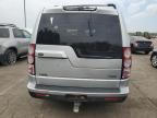 2012 Land Rover Lr4 Hse Luxury на продаже в Moraine, OH - Rear End