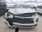 2021 Chevrolet Blazer 2Lt zu verkaufen in West Palm Beach, FL - Front End