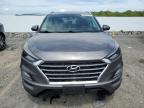 2020 Hyundai Tucson Limited   იყიდება Assonet-ში, MA - Front End