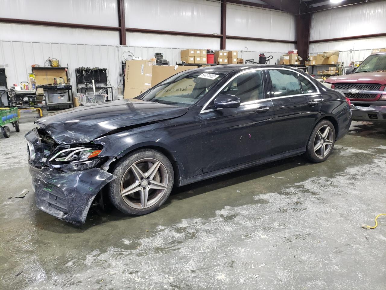 Spartanburg, SC에서 판매 중인 2017 Mercedes-Benz E 300 - Front End