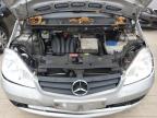 2010 MERCEDES BENZ A160 BLUEE for sale at Copart SANDY