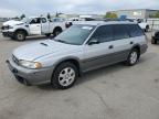 1999 Subaru Legacy Outback na sprzedaż w Bakersfield, CA - Side