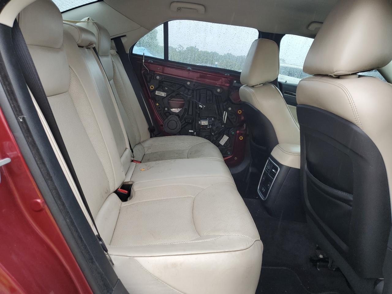 2018 Chrysler 300 Limited VIN: 2C3CCAKG4JH137738 Lot: 58050205