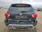 2017 Nissan Pathfinder S продається в Nisku, AB - Mechanical