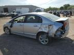 2009 Honda Civic Lx-S na sprzedaż w Chalfont, PA - Rear End