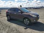 2014 Hyundai Tucson Gls იყიდება Airway Heights-ში, WA - Minor Dent/Scratches