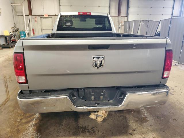  RAM 1500 2022 Серый