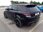 2017 LAND ROVER RANGE ROVE for sale at Copart SANDTOFT