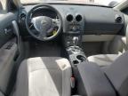 2012 Nissan Rogue S en Venta en Newton, AL - Front End