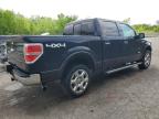 2014 Ford F150 Supercrew продається в Woodhaven, MI - Minor Dent/Scratches