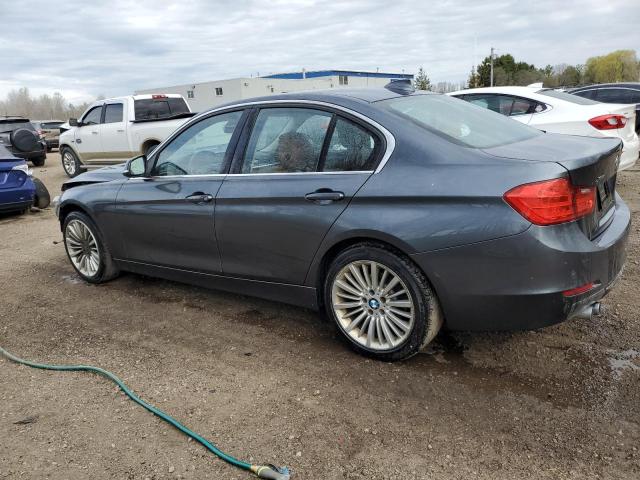 2014 BMW 328 XI