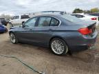 2014 BMW 328 XI for sale at Copart ON - COOKSTOWN